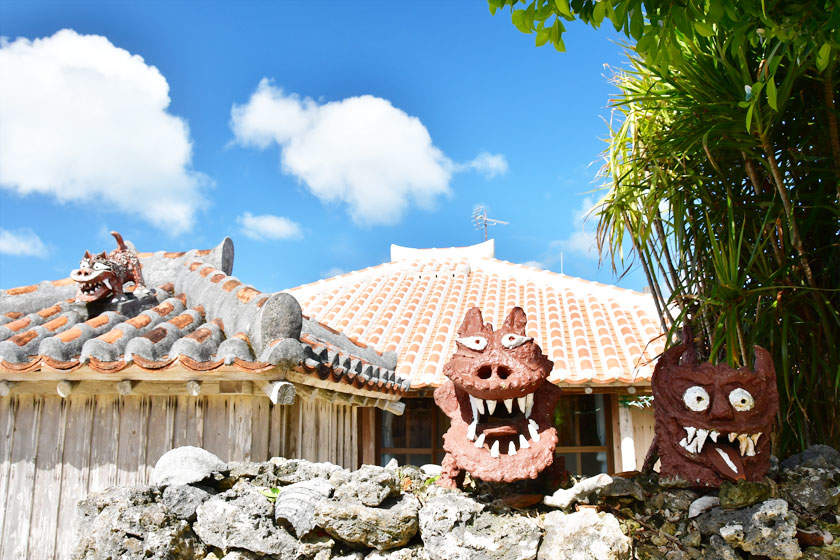 竹富島水牛車 午後発半日ツアー 石垣島発 グラスボートオプション付き 主要ホテル無料送り付き Klook 日本