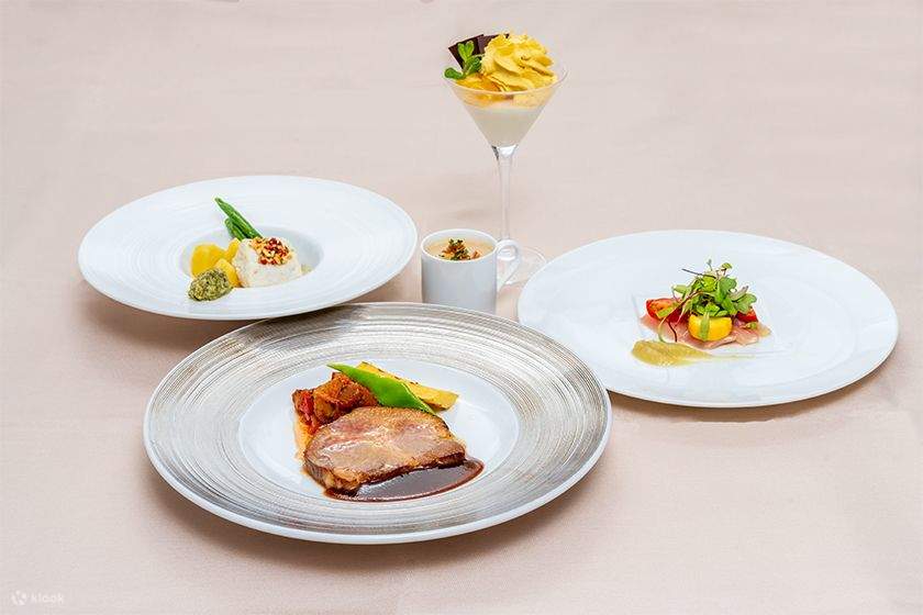 Khóa học trưa hương vị mùa thu Sunshine