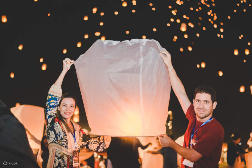 encender una linterna