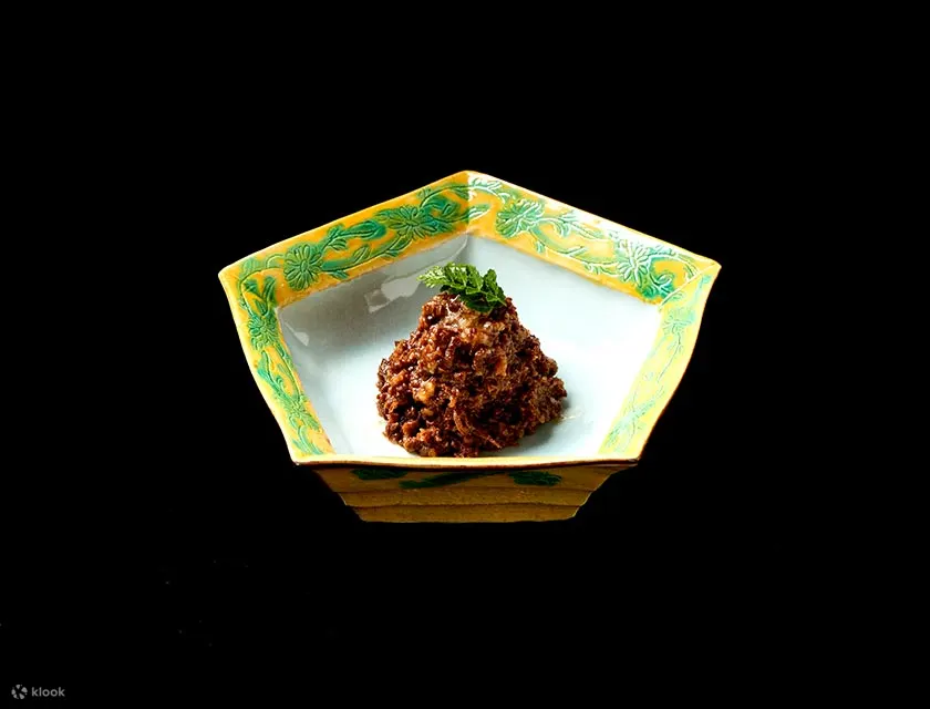 【米其林一星怀石料理】料亭 滨田家 玄冶店 - 东京