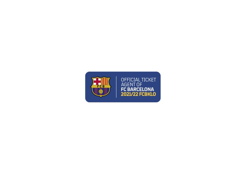 Official FC Barcelona Agent 