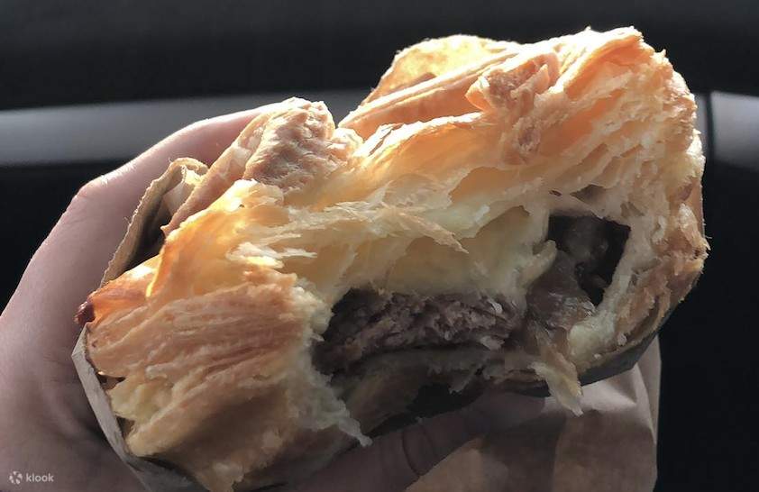 Lawatan Sehari ke Mt. Cook dari Christchurch (Melalui Lake Tekapo)