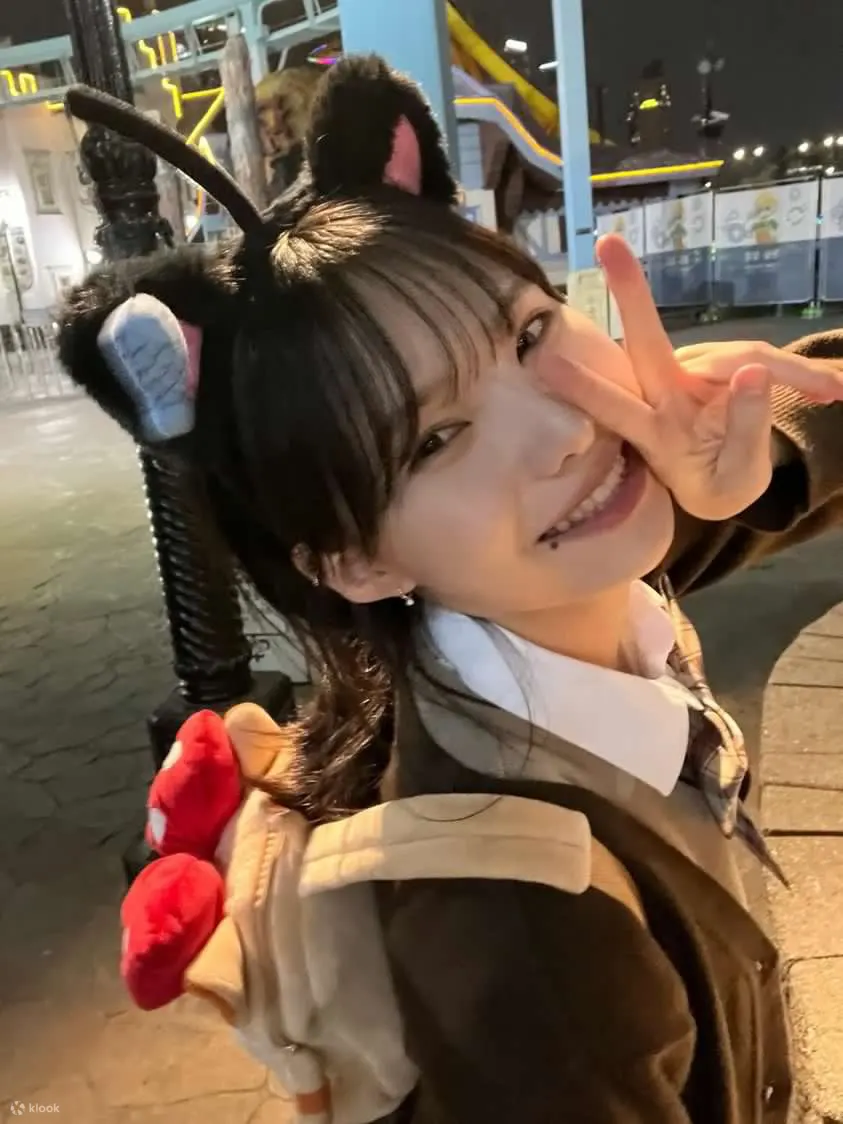 鱼服