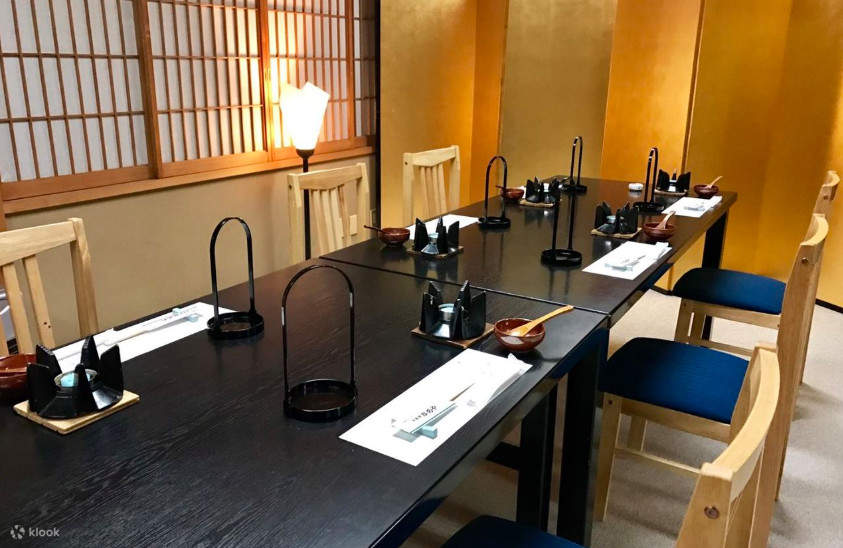 ゆば 伝統的な京とうふ 亀屋本家 大宮 京都