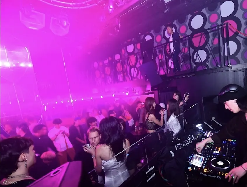 CHEVAL 门票（含 VIP 座位）（大阪）