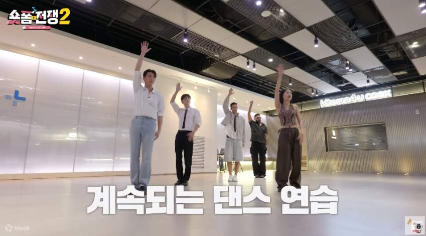 MBCの「ようこそ～韓国は初めて？（原題）」と「Shortform Battles 2」で紹介されました！