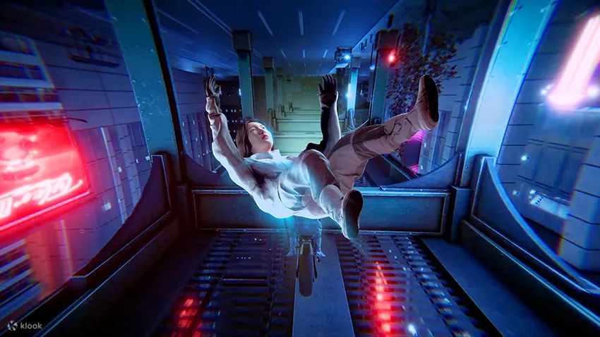 金亚英《Delivery Dancer's Sphere》2022