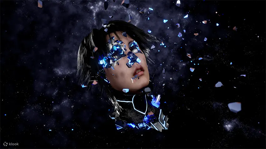 路阳《DOKU自我》2022