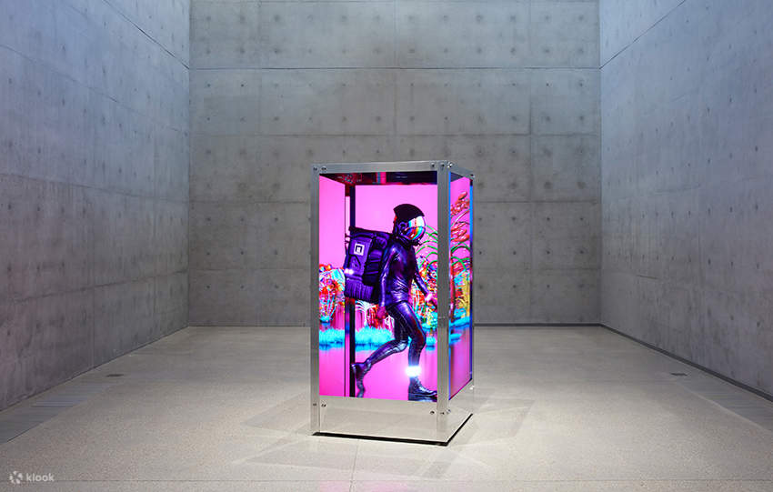 アート・デザイン・音楽 MUSEUM OF MODERN ART MACHINE ART MUSEUM OF MODERN ART MACHINE ART Machine Painting' - Modern Art