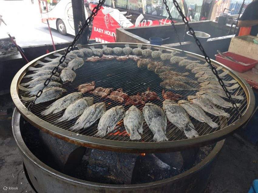 Parque Ecológico Natural del Valle de Danaiku 