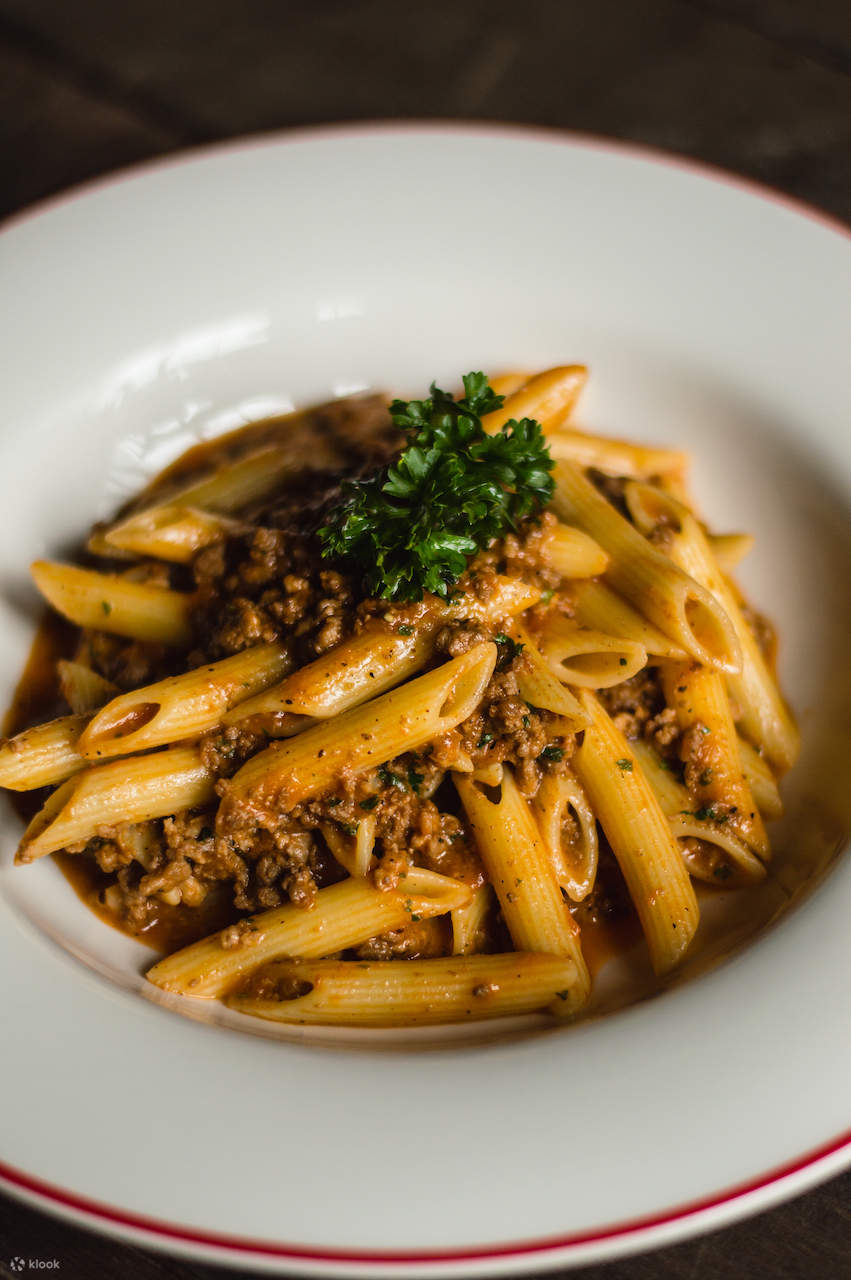 Cantina Wine Bar & Italian Kitchen in Ari, Bangkok