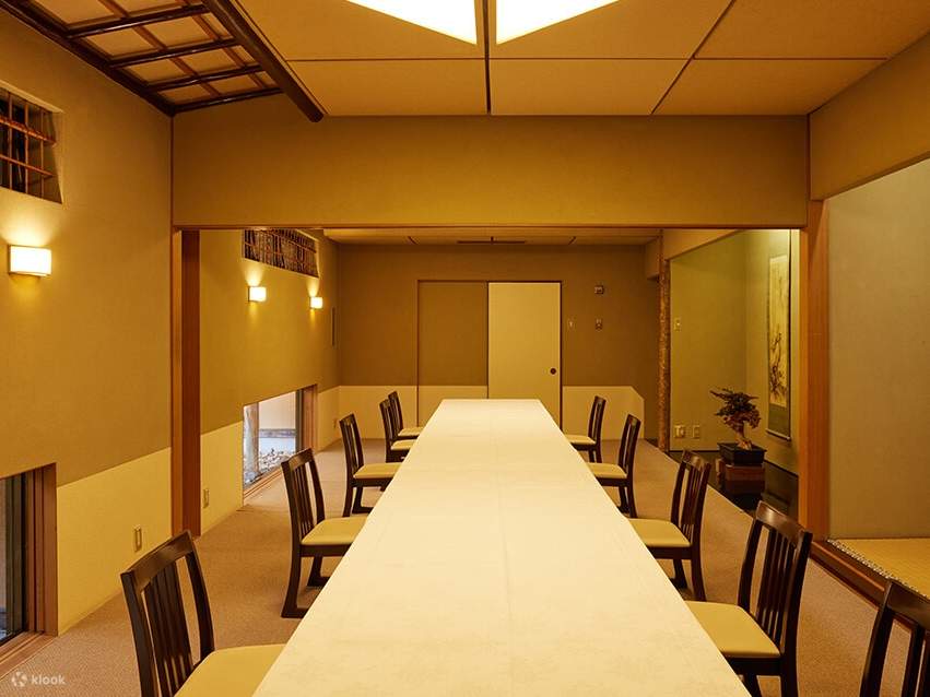 Hotaru Kappo - Niigata Furumachi