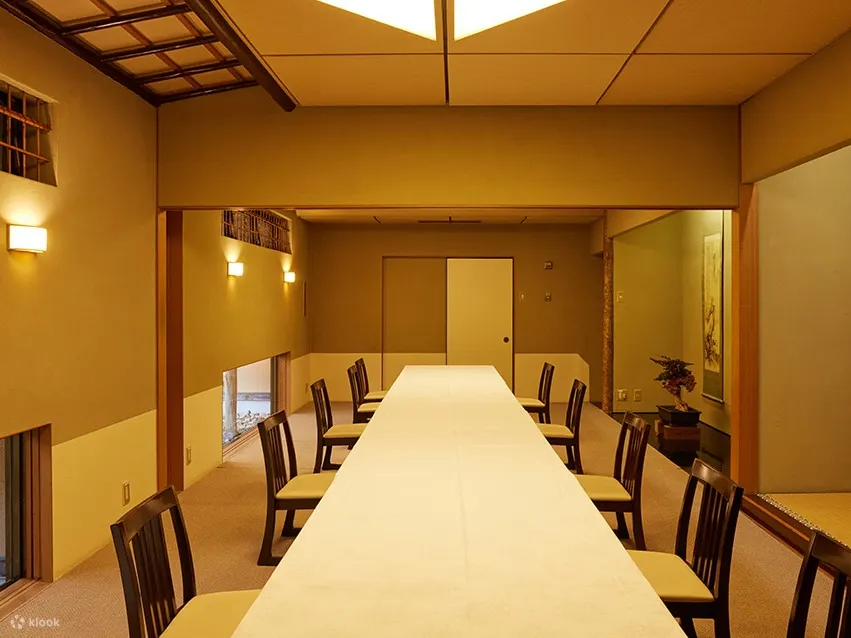 萤 (Hotaru) 割烹 - 新潟古町