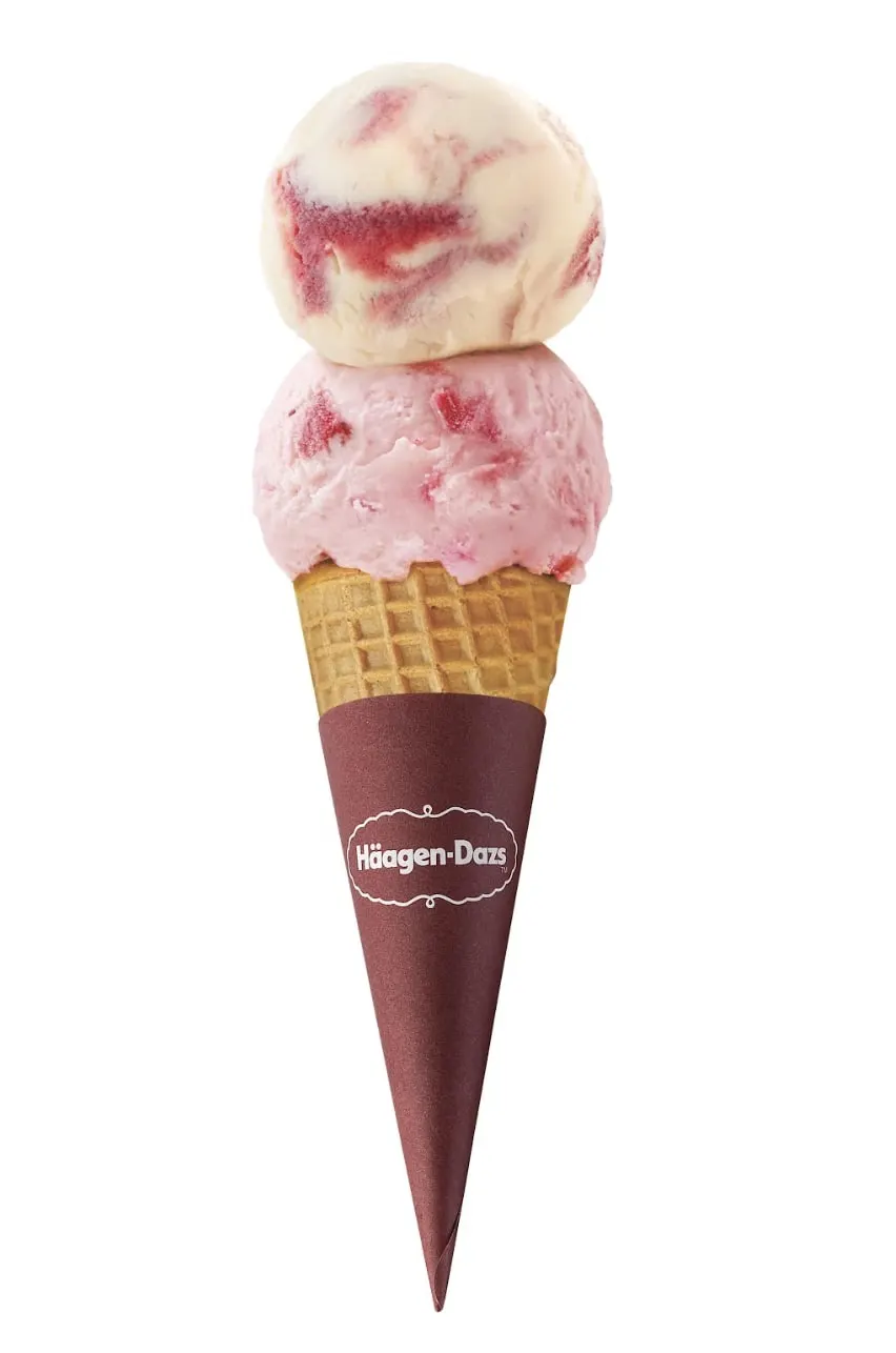 Häagen-Dazs™｜HKD50 电子礼券
