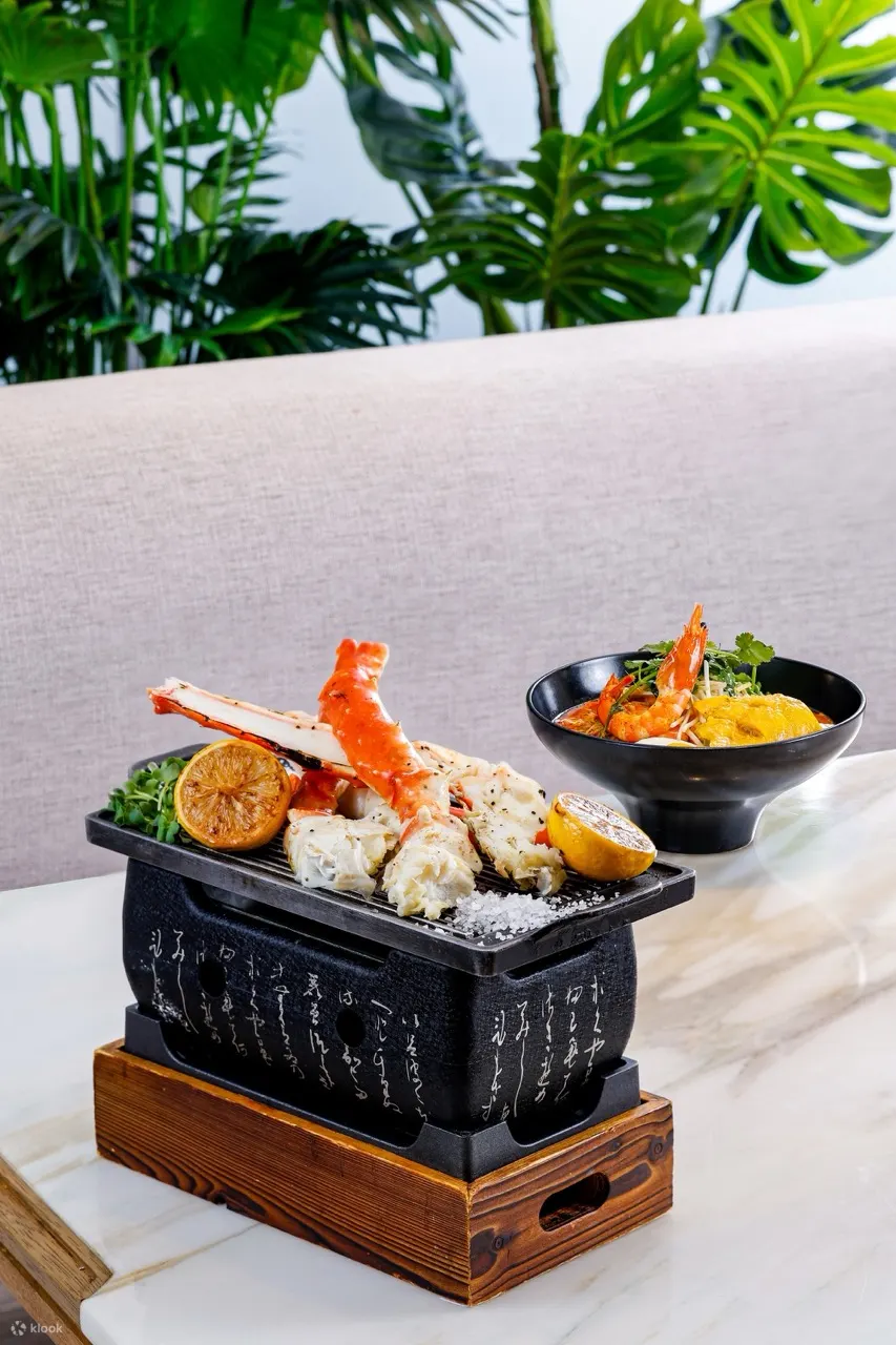 WM酒店｜WM咖啡厅｜半自助午餐、自助早午餐、自助晚餐