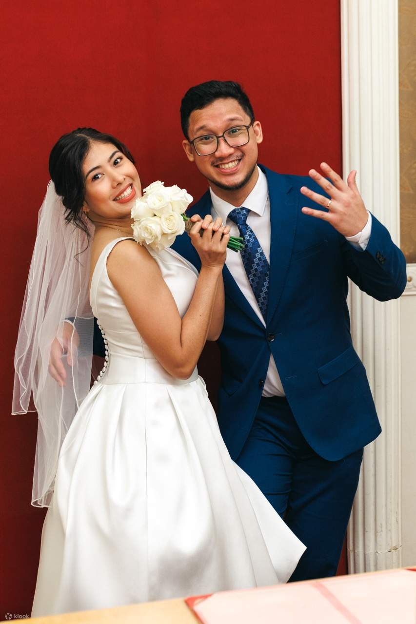 Majlis Perkahwinan / Pre Wedding Photoshoot