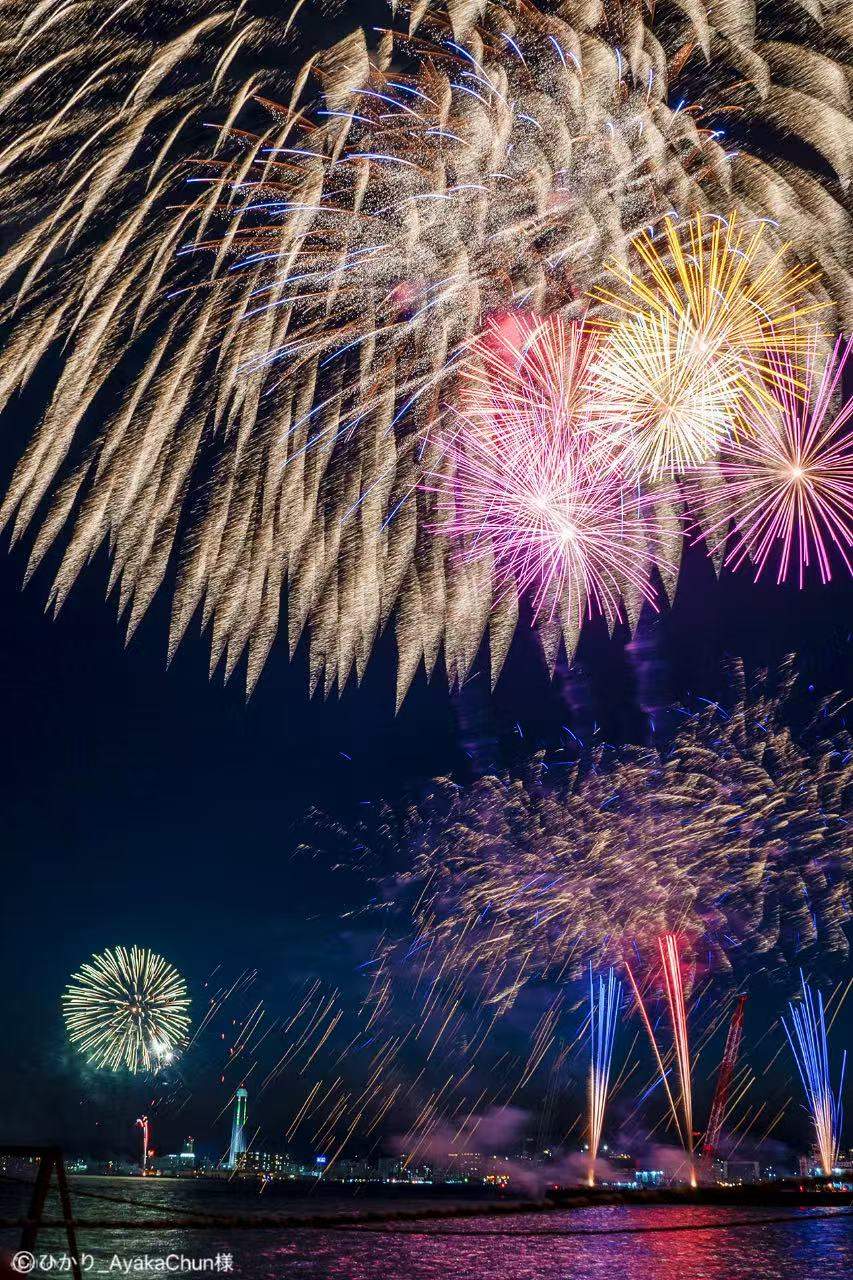 Kyushu: 2025 Kanmon Straits Fireworks Festival Day Tour (Depart from  Fukuoka) - Klook