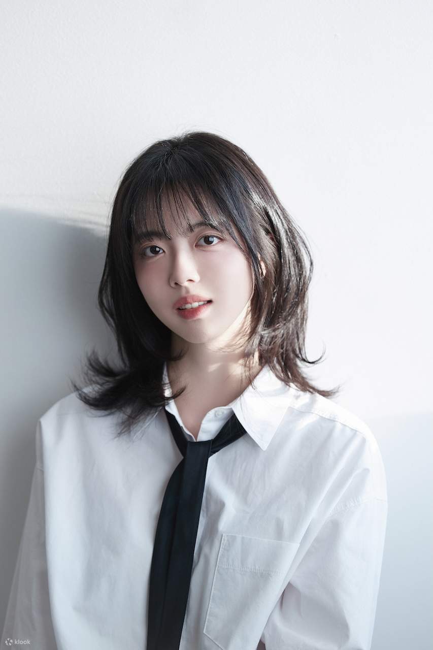 Получите направление от бывшего K-pop певца!