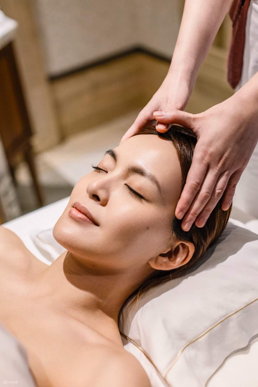 香港瑰麗酒店 按摩及SPA 體驗 - Asaya｜無邊際泳池一日通行證、綜合康體｜尖沙咀