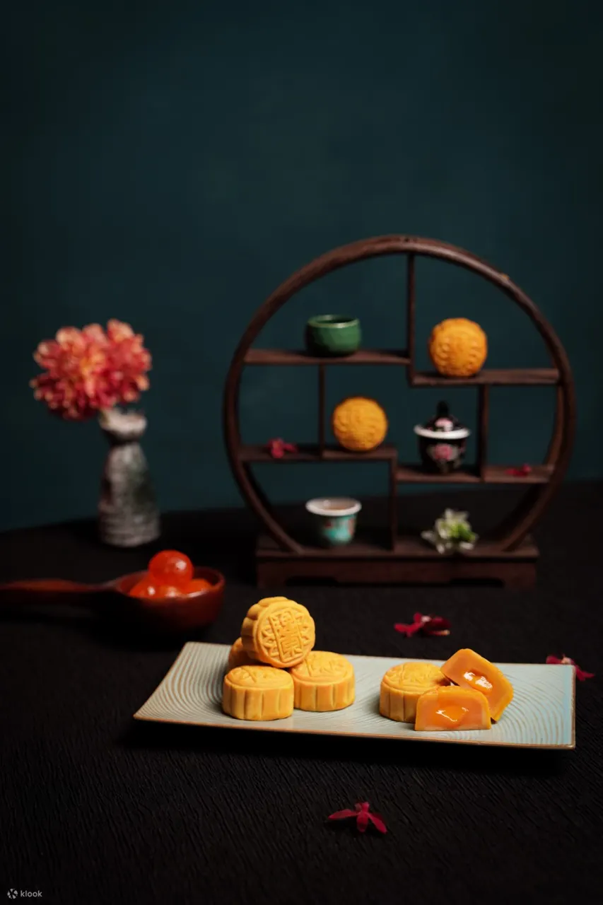 【Up to 35% off】Eaton Hotel Hong Kong | Eaton Tung Heen Mooncake Offers | Mooncake | 2025 Mooncake Early Bird Offer