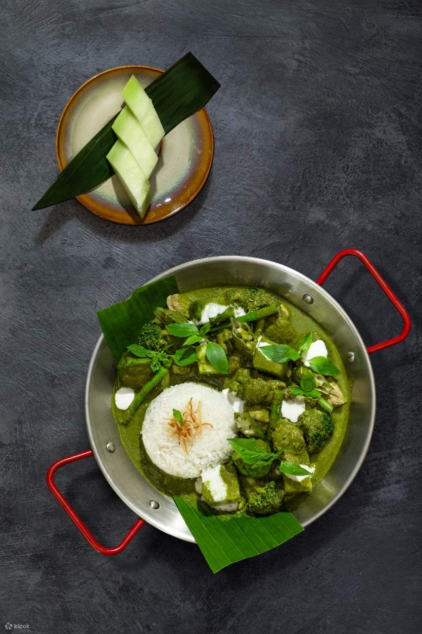 【酒店餐飲優惠】深圳前海JEN酒店-套餐\下午茶