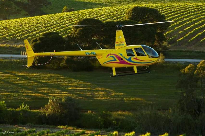 Atemberaubende Weine und romantische Aussichten bei Pindarie Wines