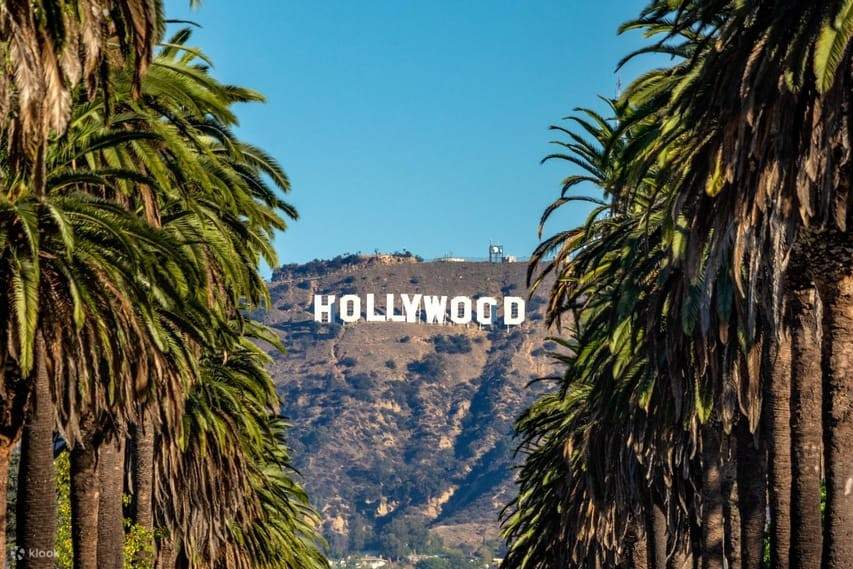 The Landmark Los Angeles