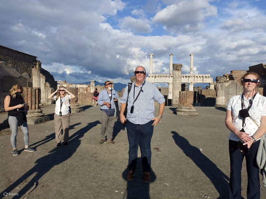 Explorez Herculanum : visite à pied en 3D des ruines romaines antiques ...