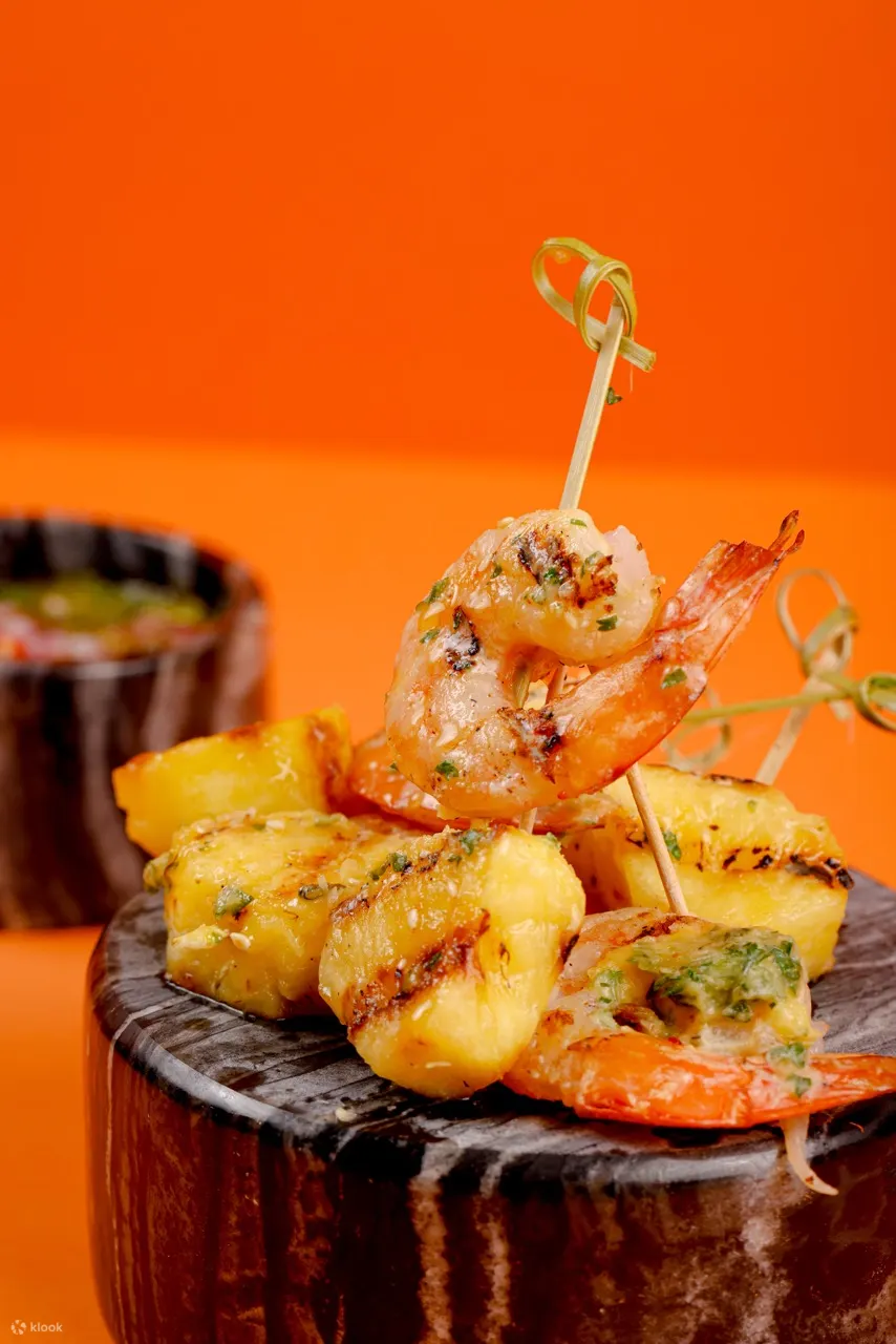 【Up to B2G1】The Park Lane Hong Kong - PLAYT | Lunch Buffet, Dinner Buffet, Brunch Buffet, Afternoon Tea Buffet