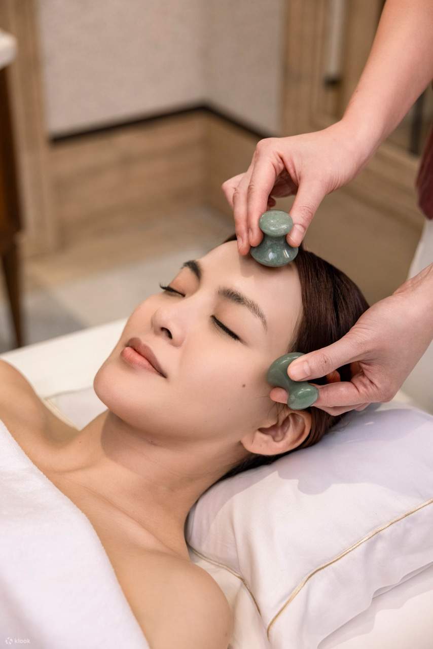 香港瑰麗酒店 按摩及SPA 體驗 - Asaya｜無邊際泳池一日通行證、綜合康體｜尖沙咀