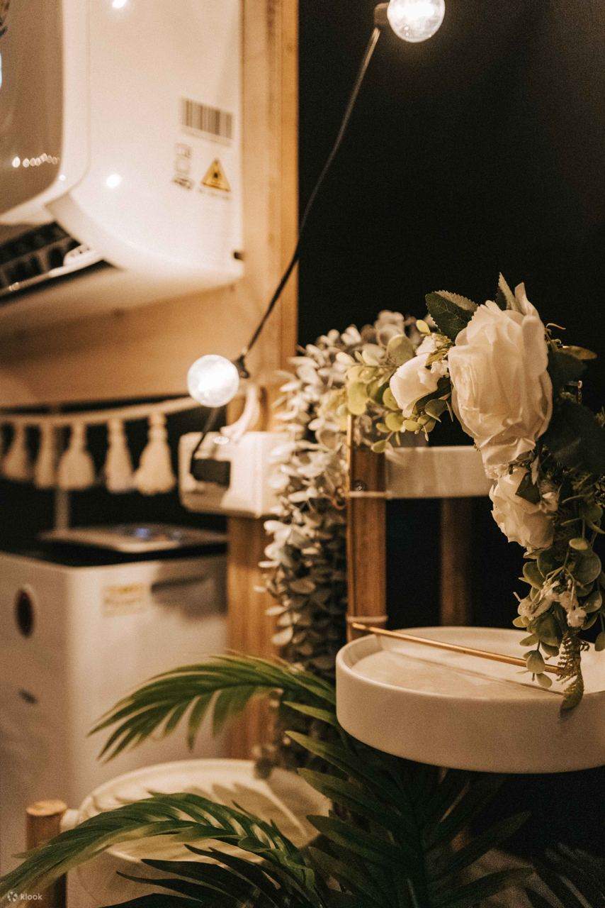 Наслаждайтесь тихим кемпингом