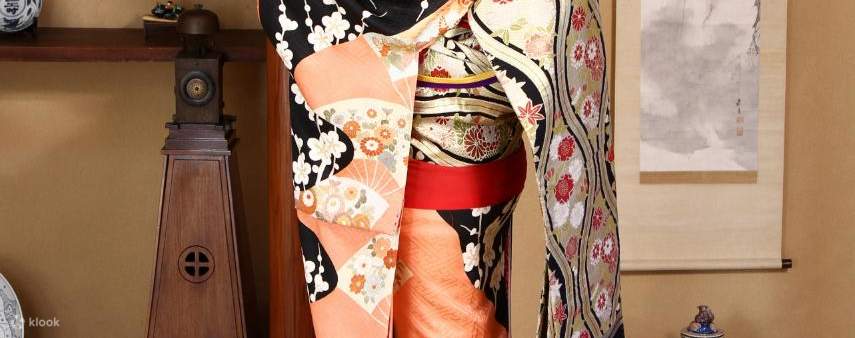 情侶限定！舞妓與武士變身體驗