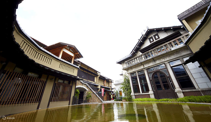 Masakan tauhu tradisional Kiyomizu Junsei Okabeya - Kuil Kiyomizu, Kyoto