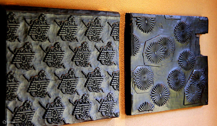 Masakan tauhu tradisional Kiyomizu Junsei Okabeya - Kuil Kiyomizu, Kyoto