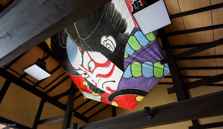 Masakan tauhu tradisional Kiyomizu Junsei Okabeya - Kuil Kiyomizu, Kyoto