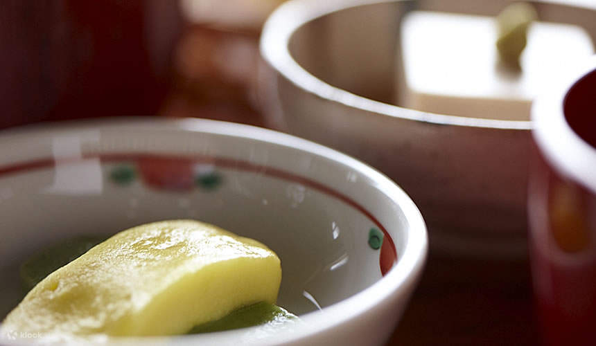 清水 顺正（Kiyomizu Junsei Okabeya）传统豆腐料理 - 京都清水寺