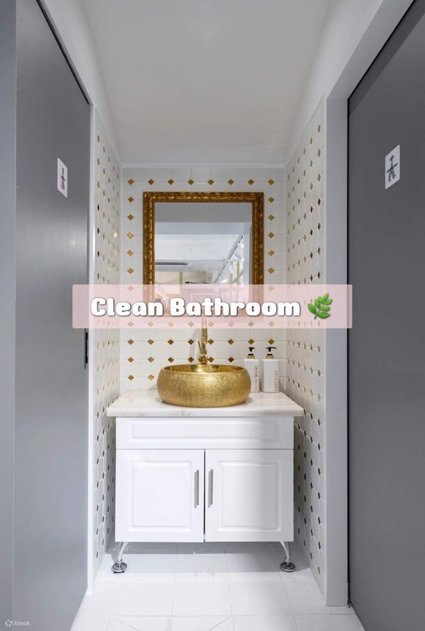 Penggayaan rambut Korea