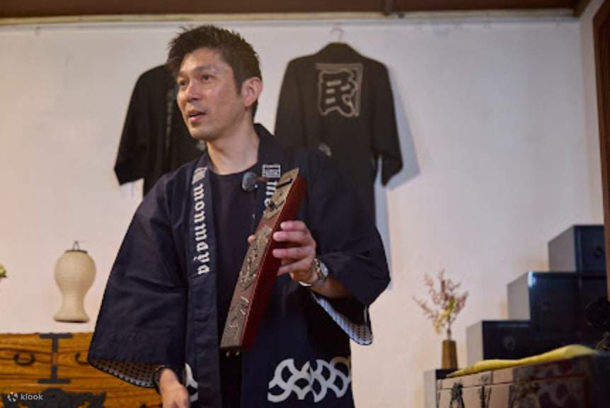 武士文化を受け継ぐ、匠の工房でつくる私だけの仙台箪笥と和トレー