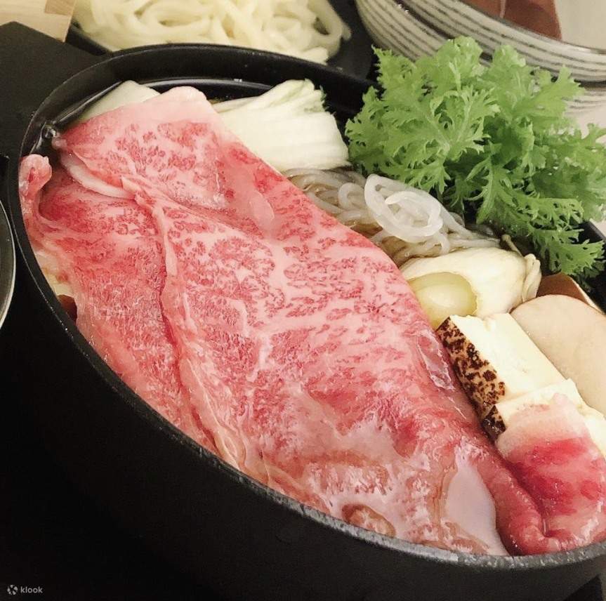 Shibuya Shabu All You Can Eat Shabu Shabu Center Street Store