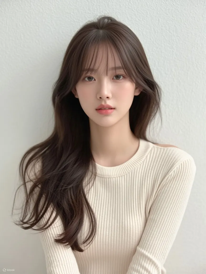 在Juno Hair（江西区厅店）体验韩式美发大改造