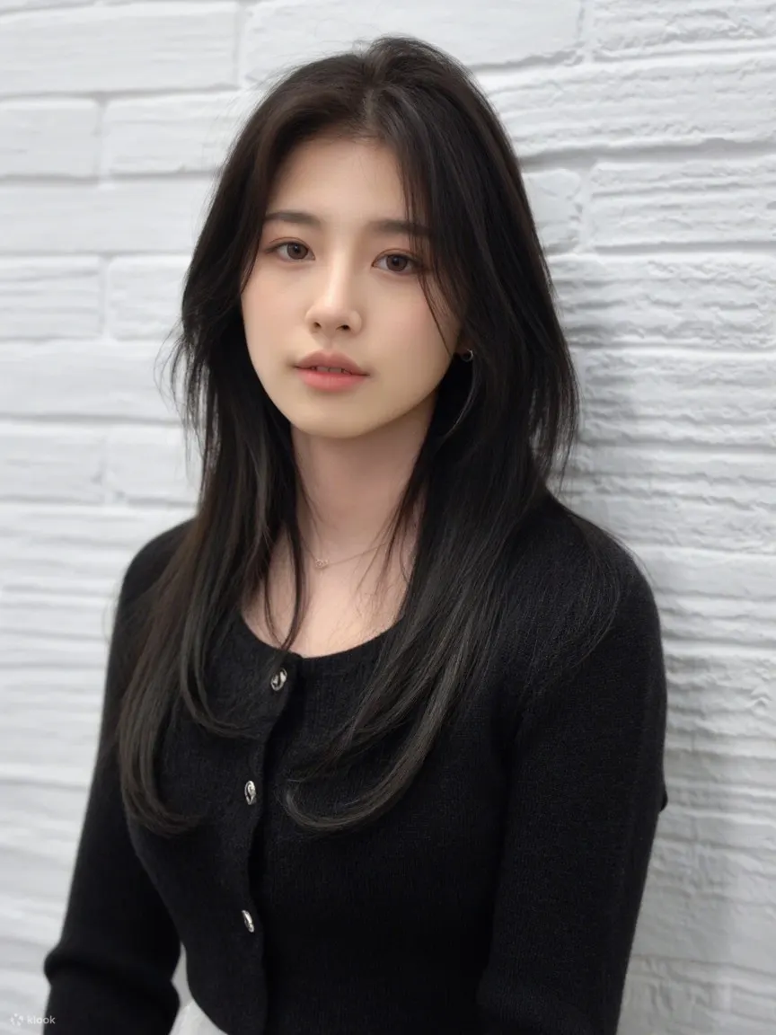 在Juno Hair（江西区厅店）体验韩式美发大改造