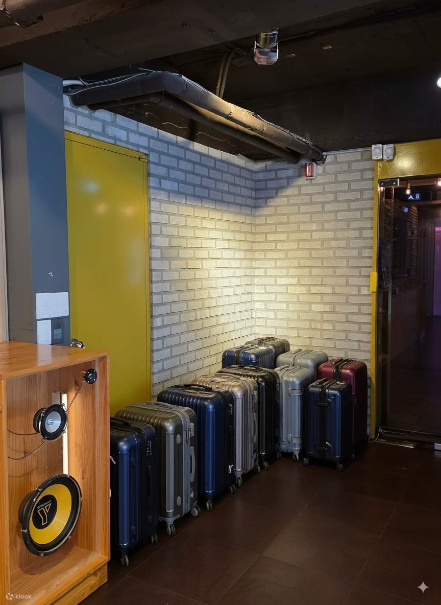 KPopドリームレコードカフェ：あなたの声で、あなたのステージを！