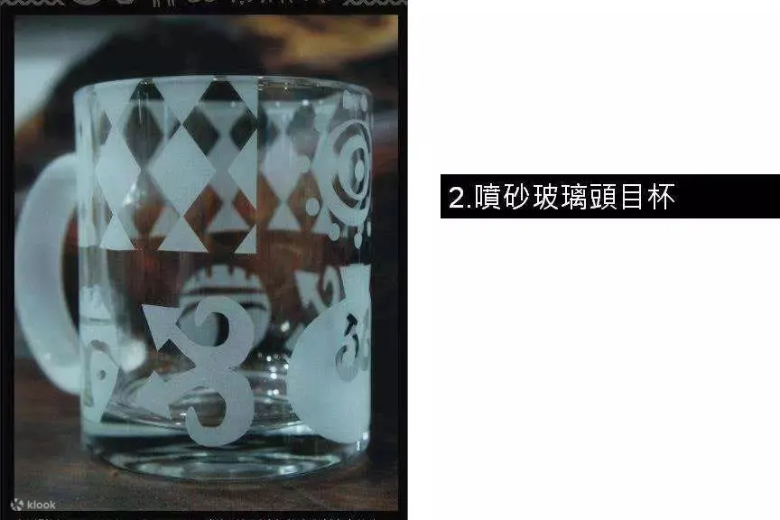 排湾族文化学习体验课程・DIY手作