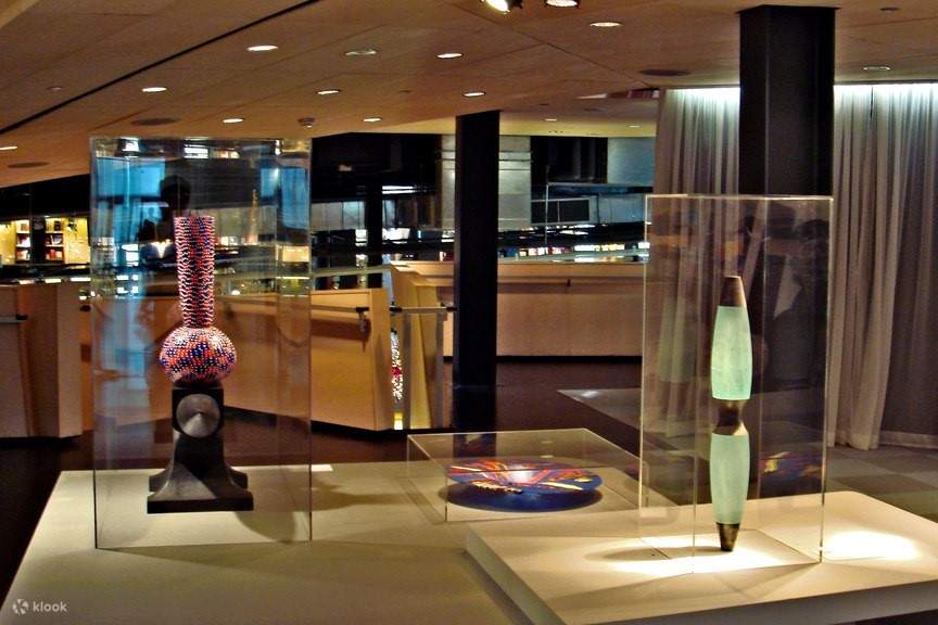 Corning Museum of Glass