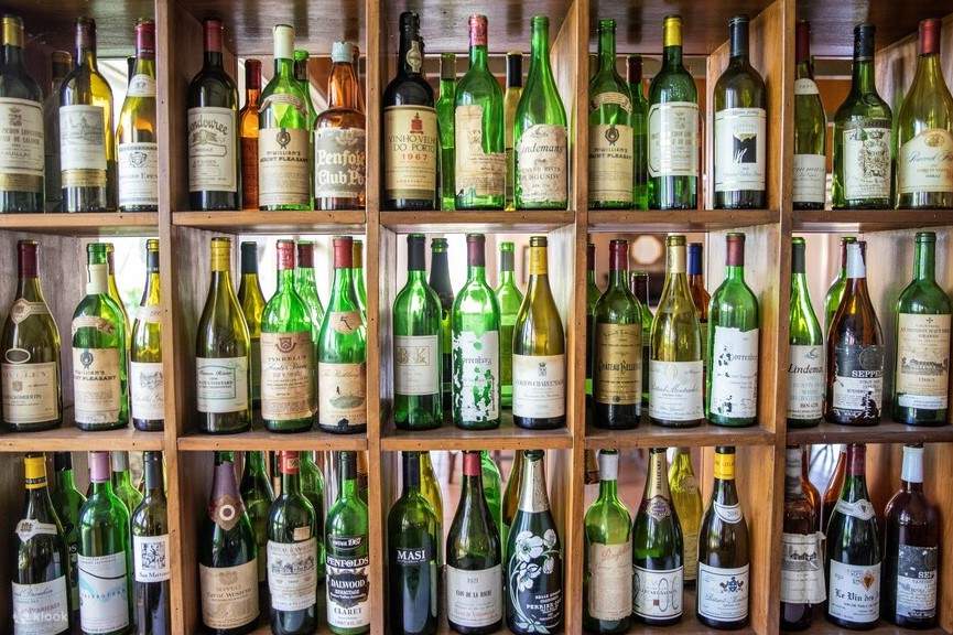 Tour Ngắm Cảnh Thưởng Rượu Và Phô Mai Tại Thung Lũng Hunter Từ Sydney