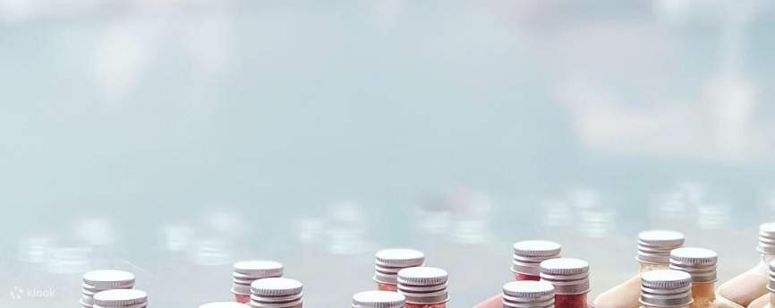 클링 주스 - 신선한 주스