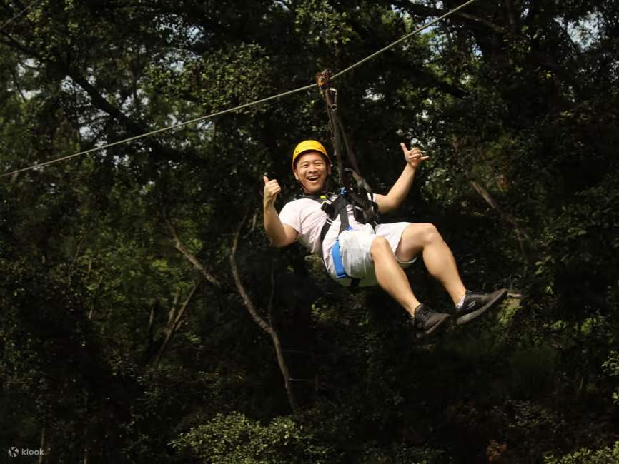 Pas besoin de conduire, voyagez confortablement depuis Waikiki et profitez d’une journée complète de divertissement