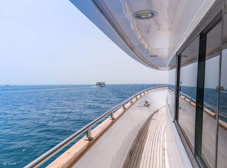 オレンジベイ・バナナボート・シュノーケルクルーズ 日帰りツアー（マカディ / 昼食付き）