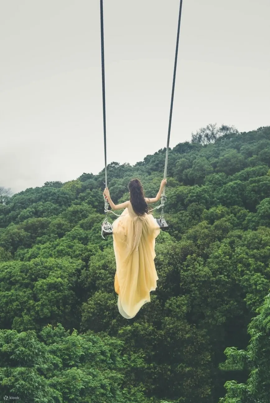 云河星空景观餐厅