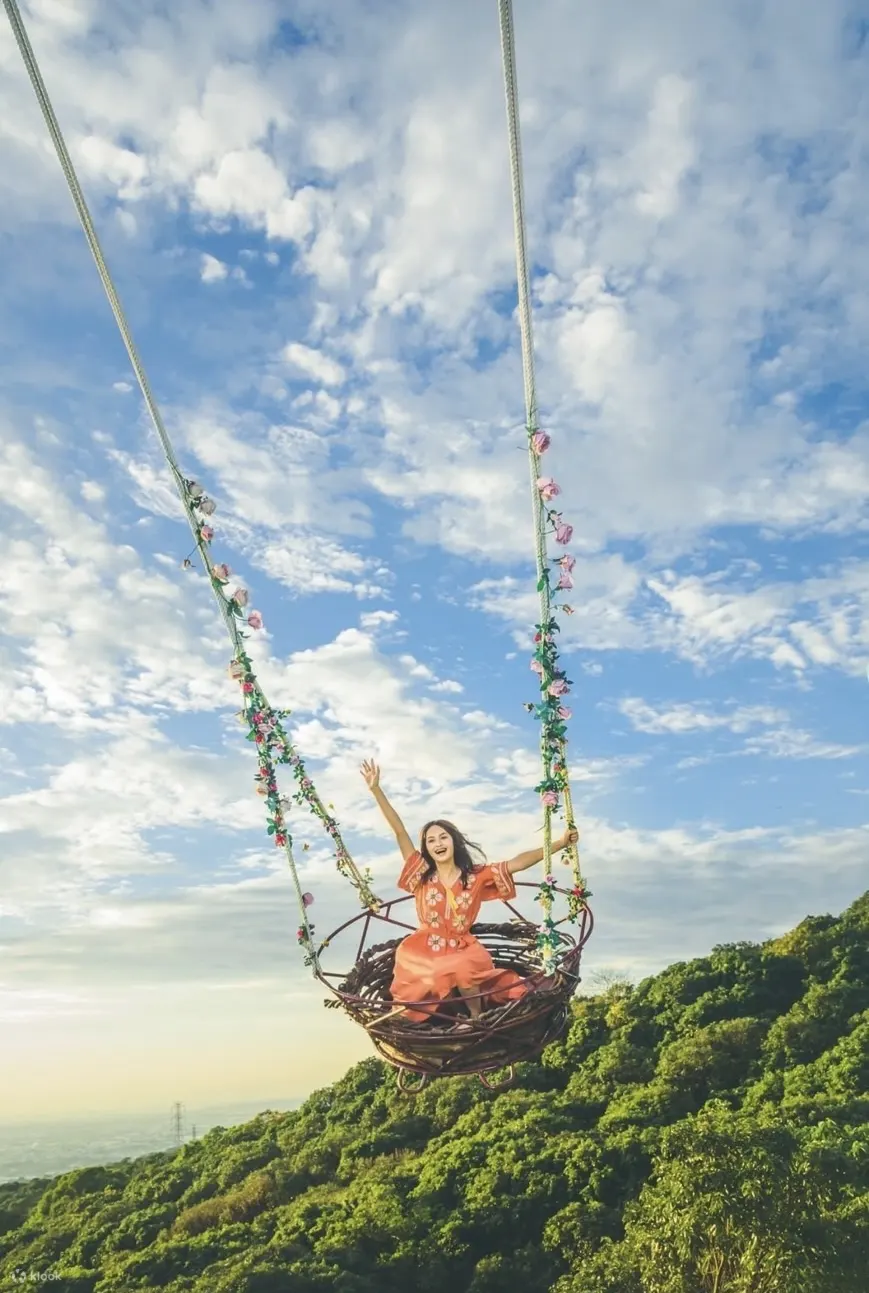 云河星空景观餐厅
